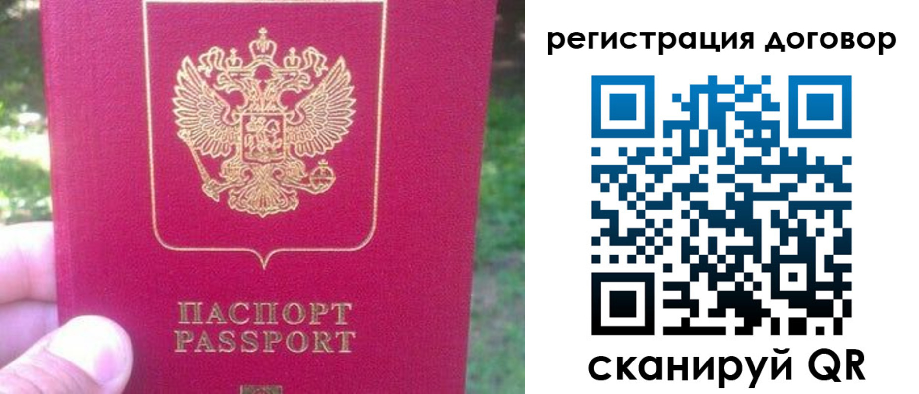 где прописаться в Щёлково